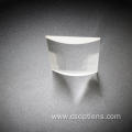 25.4 mm coated UV fused silica cylinder lenses